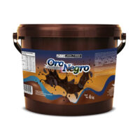 DOREMUS RECHEIO ORO NEGRO 4KG