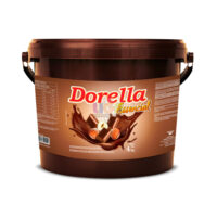 DOREMUS RECHEIO DORELLA ESSENCIAL 4KG