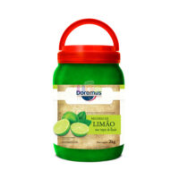 DOREMUS RECHEIO LIMAO 2KG