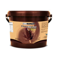 DOREMUS CHOCOSKIMO MEIO AMARGO ESSENCIAL 4KG