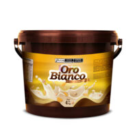 DOREMUS RECHEIO CREME ORO BIANCO 4KG