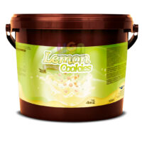 DOREMUS RECHEIO LEMON COOKIES 4KG