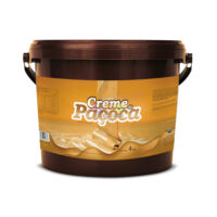 DOREMUS RECHEIO CREME DE PACOCA 4KG