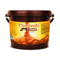 DOREMUS RECHEIO CARAMELO CREAM 4KG