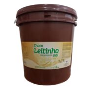 DOREMUS RECHEIO LEITINHO ESSENCIAL 14KG