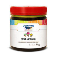 DOREMUS PASTA CREME AMERICANO 1KG