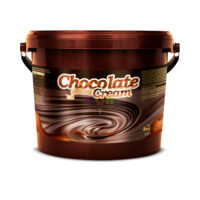 DOREMUS RECHEIO CHOCOLATE CREAM 4KG