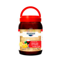 DOREMUS RECHEIO ABACAXI AO VINHO 2KG