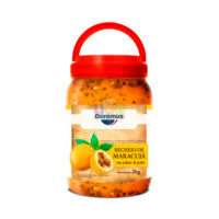 DOREMUS RECHEIO MARACUJA 2KG