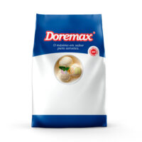 DOREMUS SABOR ABACAXI 1KG