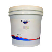 DOREMUS RECHEIO BABA VERDE 4KG