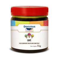 DOREMUS PASTA DE CAFE 1KG