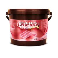 DOREMUS RECHEIO CHICLETE 4KG