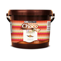 DOREMUS RECHEIO CHOCO POP 3,5KG