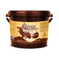 DOREMUS RECHEIO CHOCO BUENISSIMO 4KG