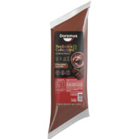 DOREMUS BISNAGA FORNEAVEL CHOCOLATE AO LEITE 1,01KG