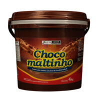 O melhor recheio do mercado
